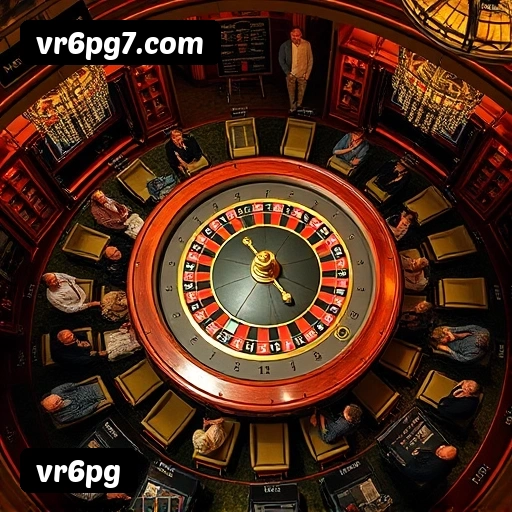 Cassino vr6pg app mobile