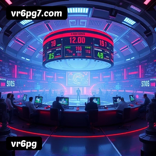 Segurança vr6pg SSL