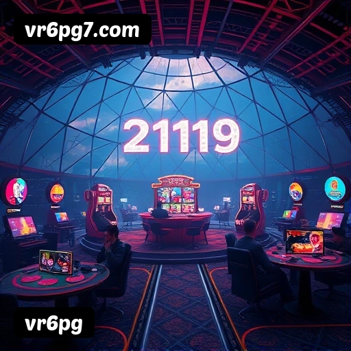 Pagamentos vr6pg PIX