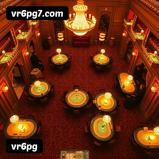 Checklist para avaliar a plataforma vr6pg