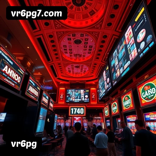 Formulário registro vr6pg