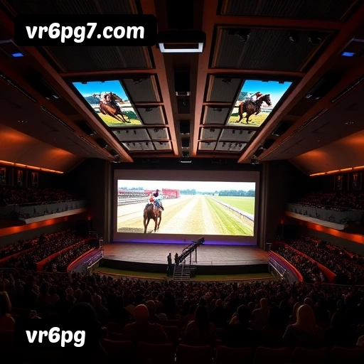 Bônus boas-vindas vr6pg R$100