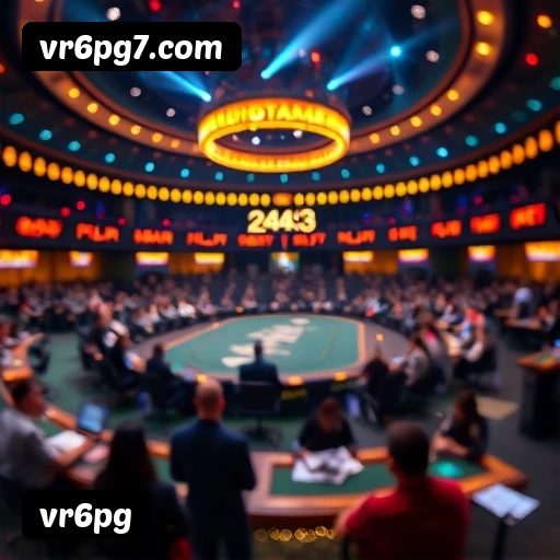 Conta vr6pg sincronizada site e app