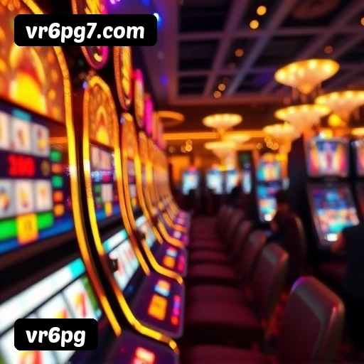 App vr6pg slots mobile