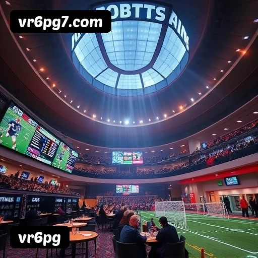 Cashback VIP vr6pg - reembolso semanal