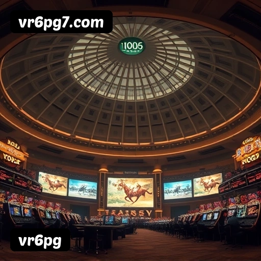 App vr6pg apostas esportivas mobile