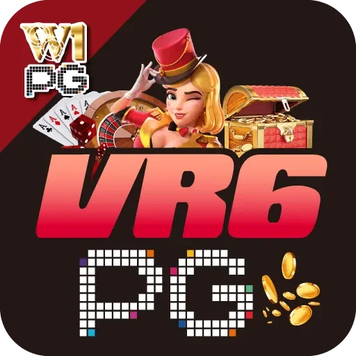 Cassino vr6pg - mesas ao vivo e jogos